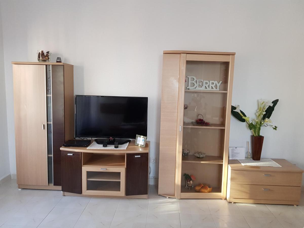 Apartamento Berry Playa Naufragos Torrevieja Ngoại thất bức ảnh