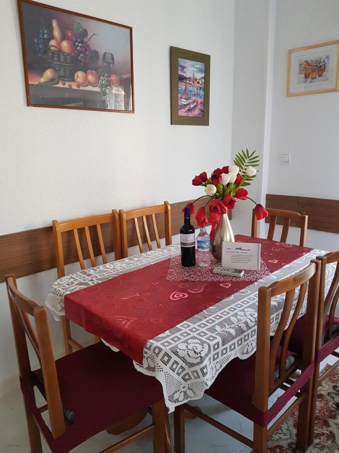 Apartamento Berry Playa Naufragos Torrevieja Ngoại thất bức ảnh