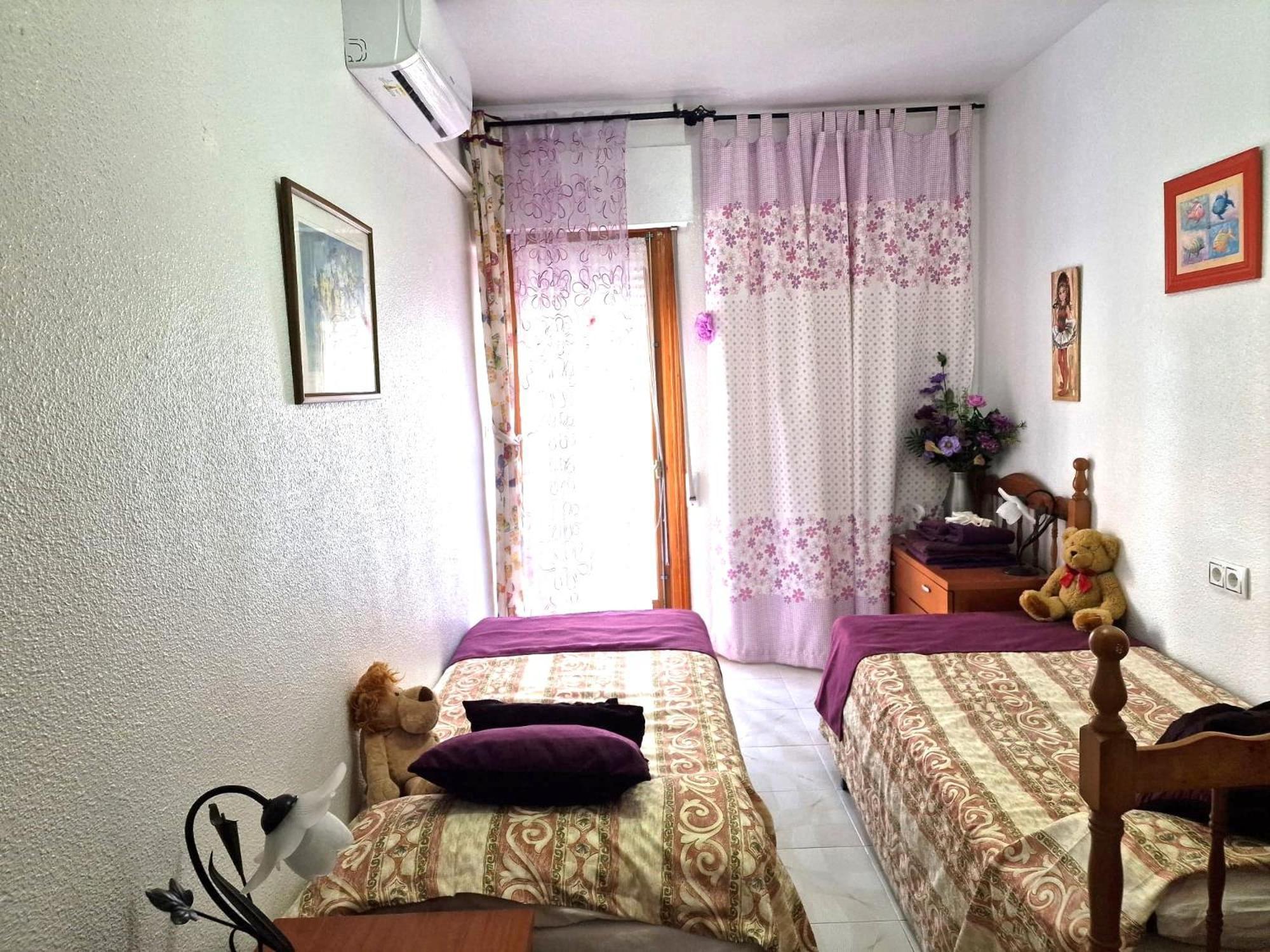 Apartamento Berry Playa Naufragos Torrevieja Ngoại thất bức ảnh